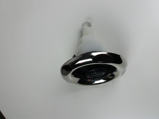 Munstycke Classic Turbo 5" J200 Jacuzzi 2014-2019