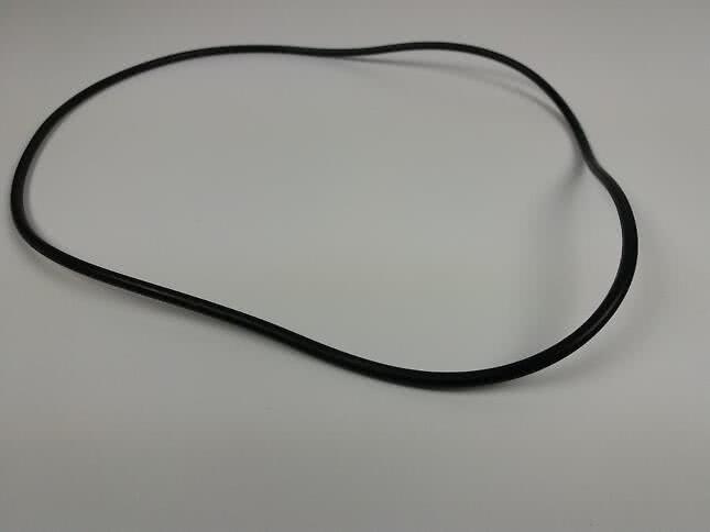 O-ring pumplock Silensor