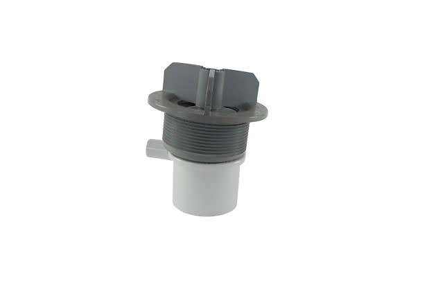 Koppling 2" med 3/4" sidanslutning VITA