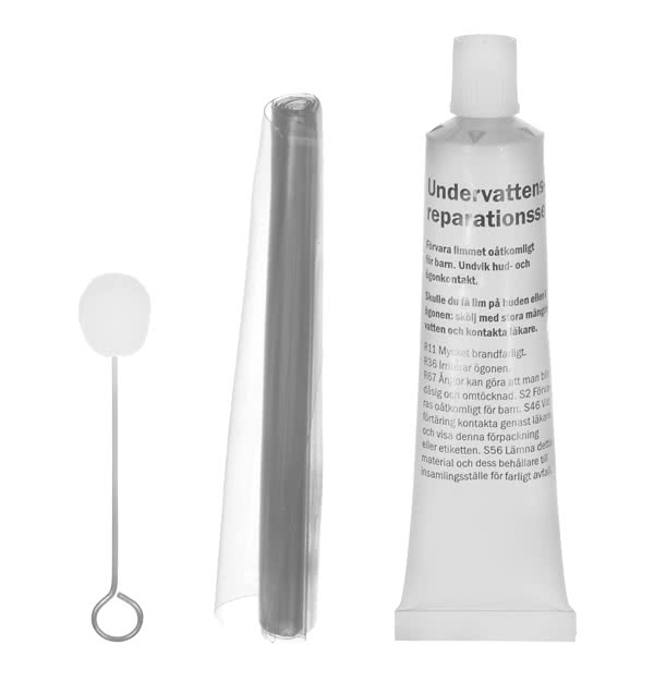 Reparationssats Liner