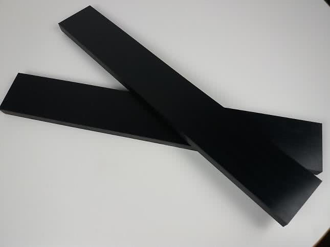 Plastdistans till The Cover Valet (Par)