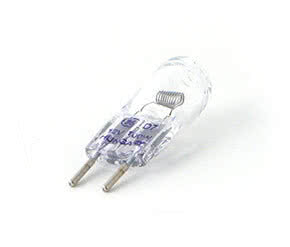 Utbyteslampa 100W poolbelysning Hayward