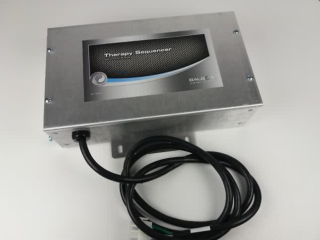 Centralkort Sequencer till Mystique VITA