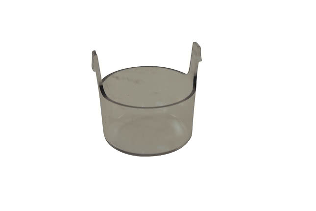 Belysningsarmatur Fontän LFX (2" koppling) D1