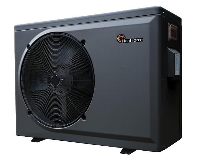Poolvärmepump HeatForce Midi 40