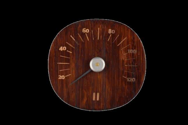 Bastutermometer Bambu