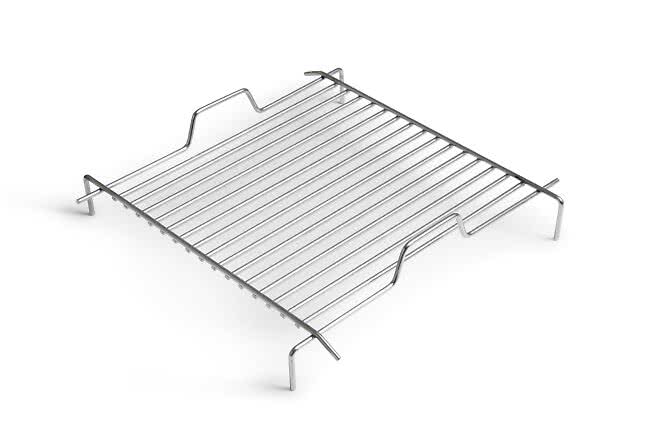 Grillgaller CUBE