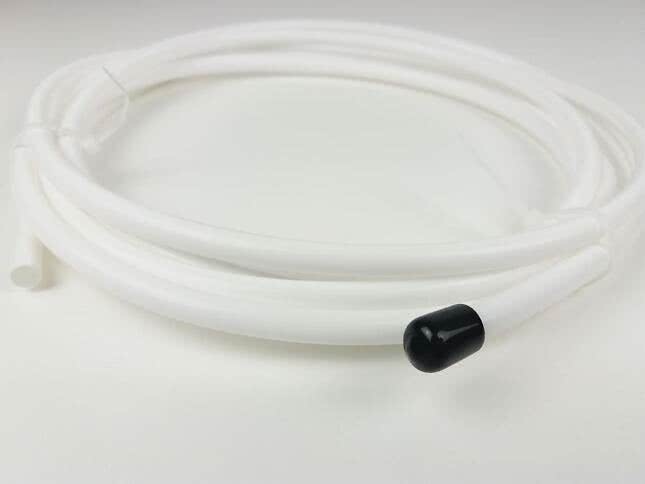 Fiberoptisk lampa