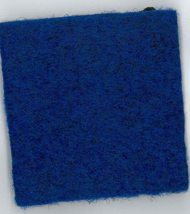 Bottenmatta 4x4 m