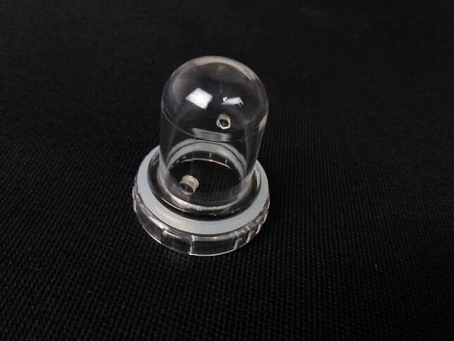 Kyvett (testkopp) transparent till PoolLab® 1.0