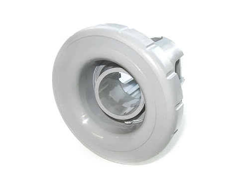Munstycke Whirlpool turbojet 120mm grå Nordic 1995-2007