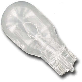 Glödlampa 12V D1