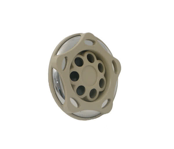 Munstycke Power Storm beige Nordic 2008-2013