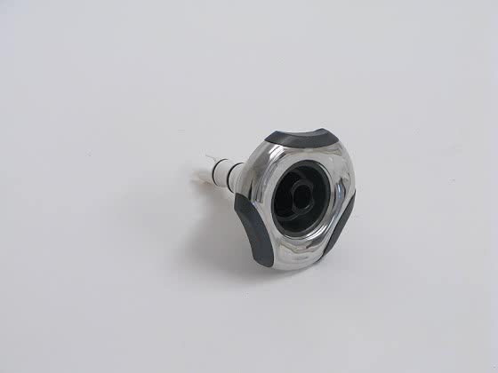 Munstycke VCR mini Storm Direct 75mm gängad D1