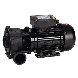LX-pump Nordic 2hp