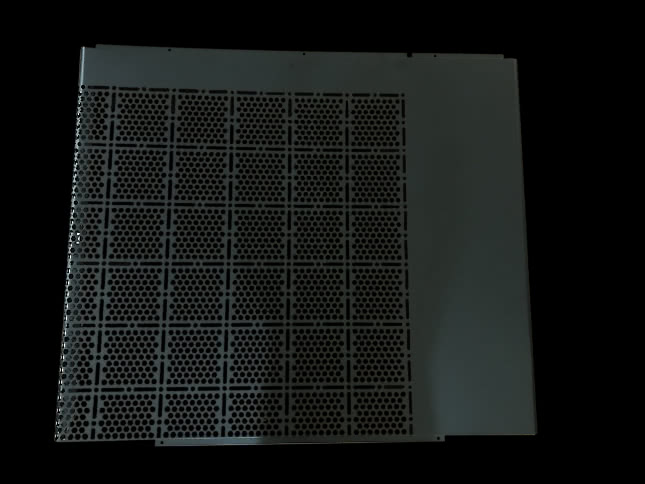 Front Panel HF ( Inverter M71,M91 )