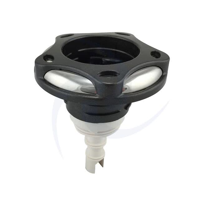 Munstycke Poly Storm roterande 90mm Nordic 2013-2018