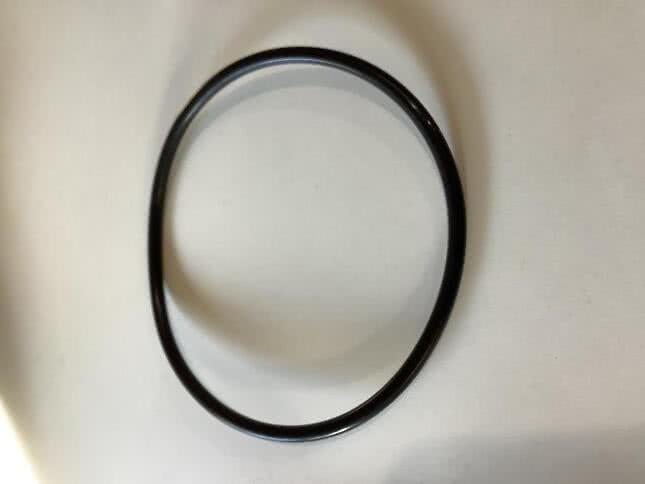 O-ring grovfilterlock InverWarrior