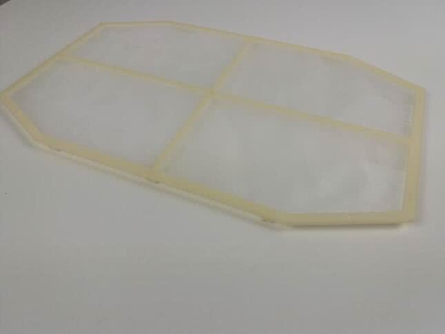 Filter Collector 180µ