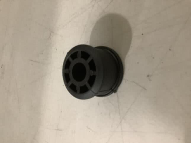 Plugg 1 ½" solfångare Technosolis