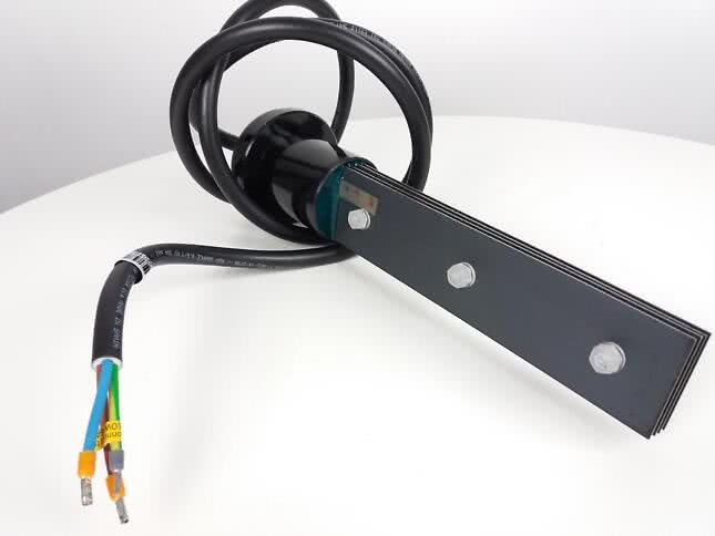 Elektrolyscell Aquarite 16g saltklorinator