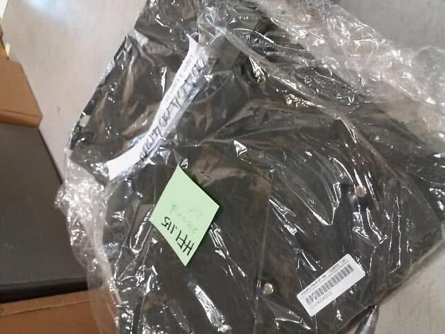 Ljudisolering kompressor HeatForce S66