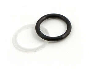 O-ring axel hayward centralventil