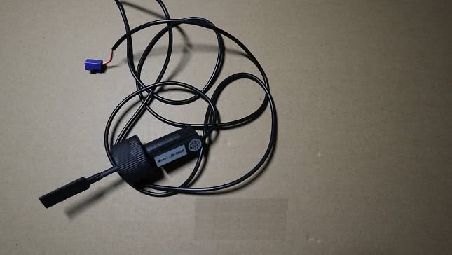 Flödesvakt HeatForce samtliga modeller