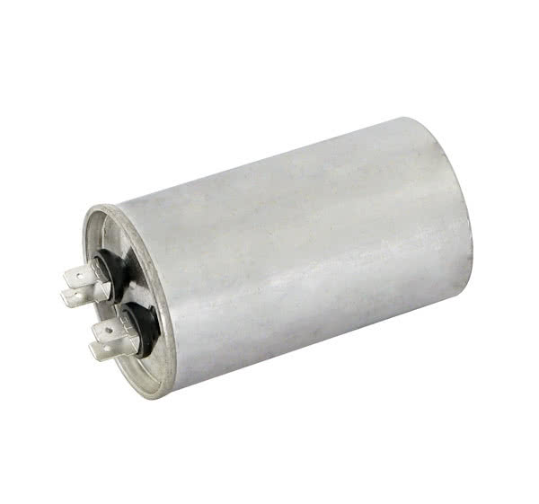 Kondensator 35 µF Kompressor till Powerline 60