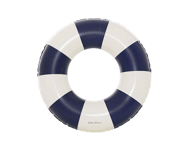 Badring Petites Pommes Cannes Blue 120 cm