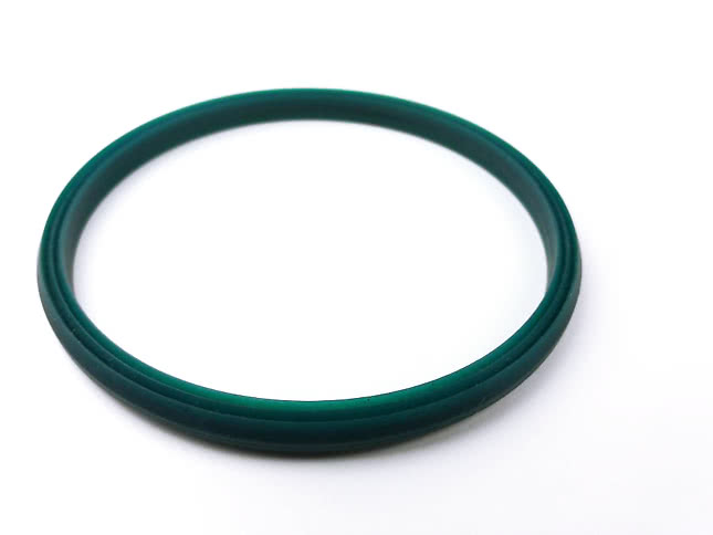 O-ring union solfångardusch Star MB 35L svart