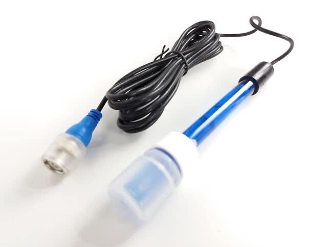 pH sensor 1,5m kabel Aquarite