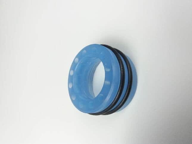 Låsmutter UV-C Lampa Quantum Sterilisor Spectrum