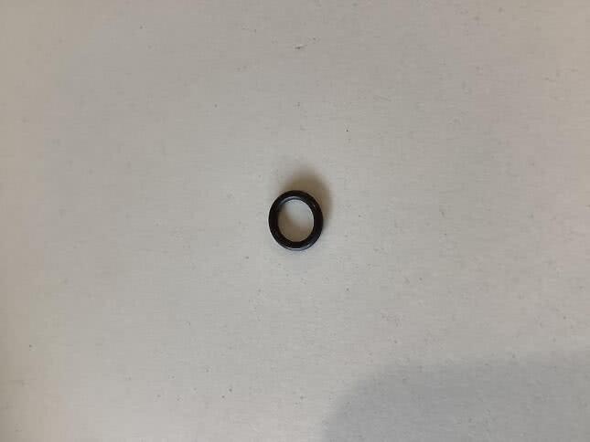 O-ring skruv pumptätningsfläns InverWarrior