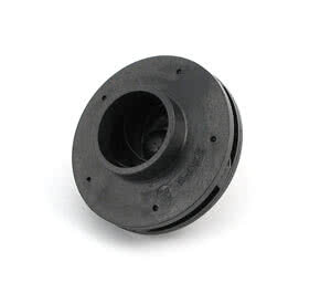 Pumphjul max-flo 0,75 hk tom 97