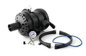 Centralventil sandfilter SP714TE 166, 210, 244, Powerline