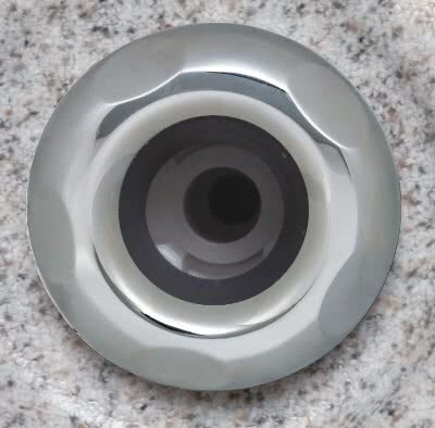 Munstycke Classic Euro 2" J200 Jacuzzi 2014-2019