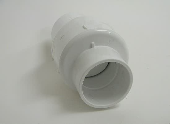 Backventil 3" AFS D1