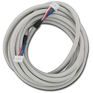 Skarvkabel 2,4m till LED LFX 0-172970 D1