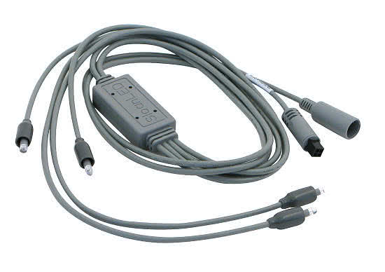 LED 4 lysdioder Sloan VITA