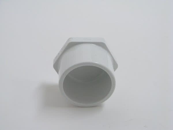 Plugg 2" PVC