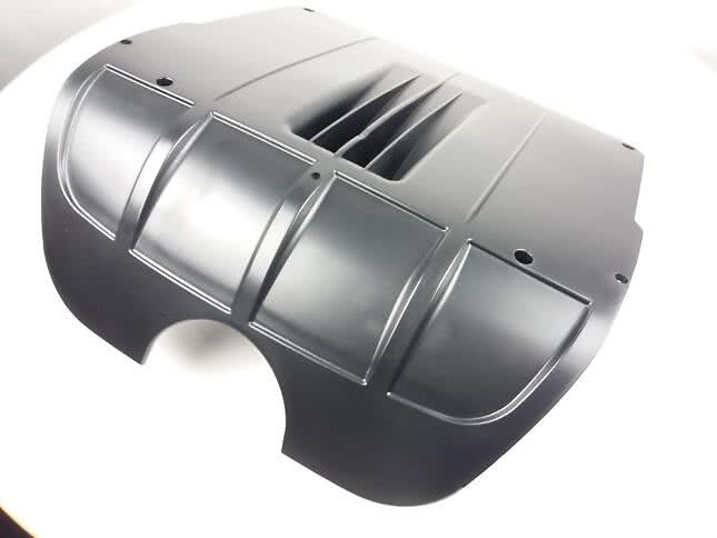 Motorblock Vortex 3 4WD& 3/4Wd n