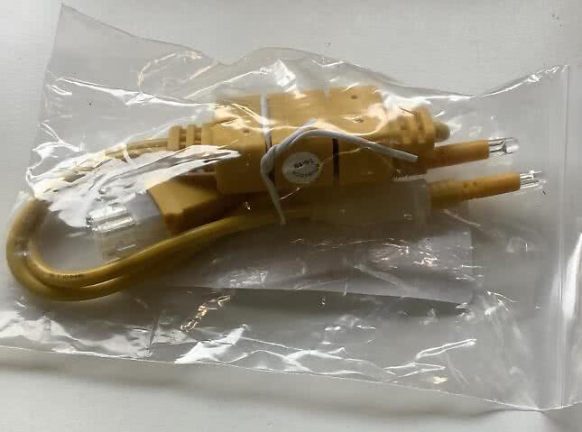 Led lampa till Jacuzzi J-485 12V6"&6 "