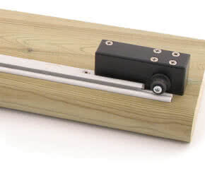Kompletteringssats med inmatare Pool-Safe