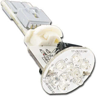 LED Lampa Reflection och Bay 100520700- D1