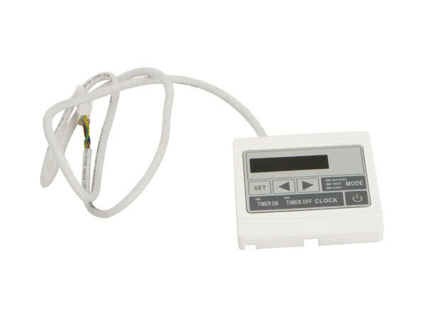 Kontrollpanel Powerline till 2014 modell: 81500 81510 81520