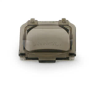 Lock grovfilterhus superpump SP1600-D