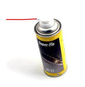 Teflonspray Super-Flo 400 ml OX-89