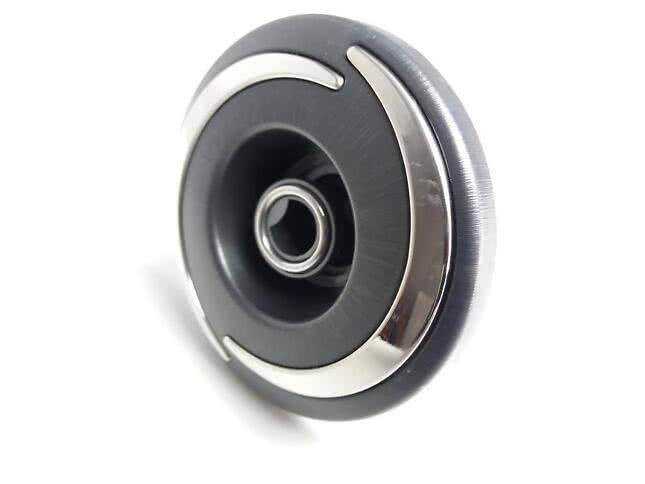 Munstycke roterande 3" grafit/rostfri 80mm 2018-2020 VITA