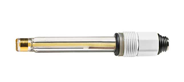 Redox-sensor för salt